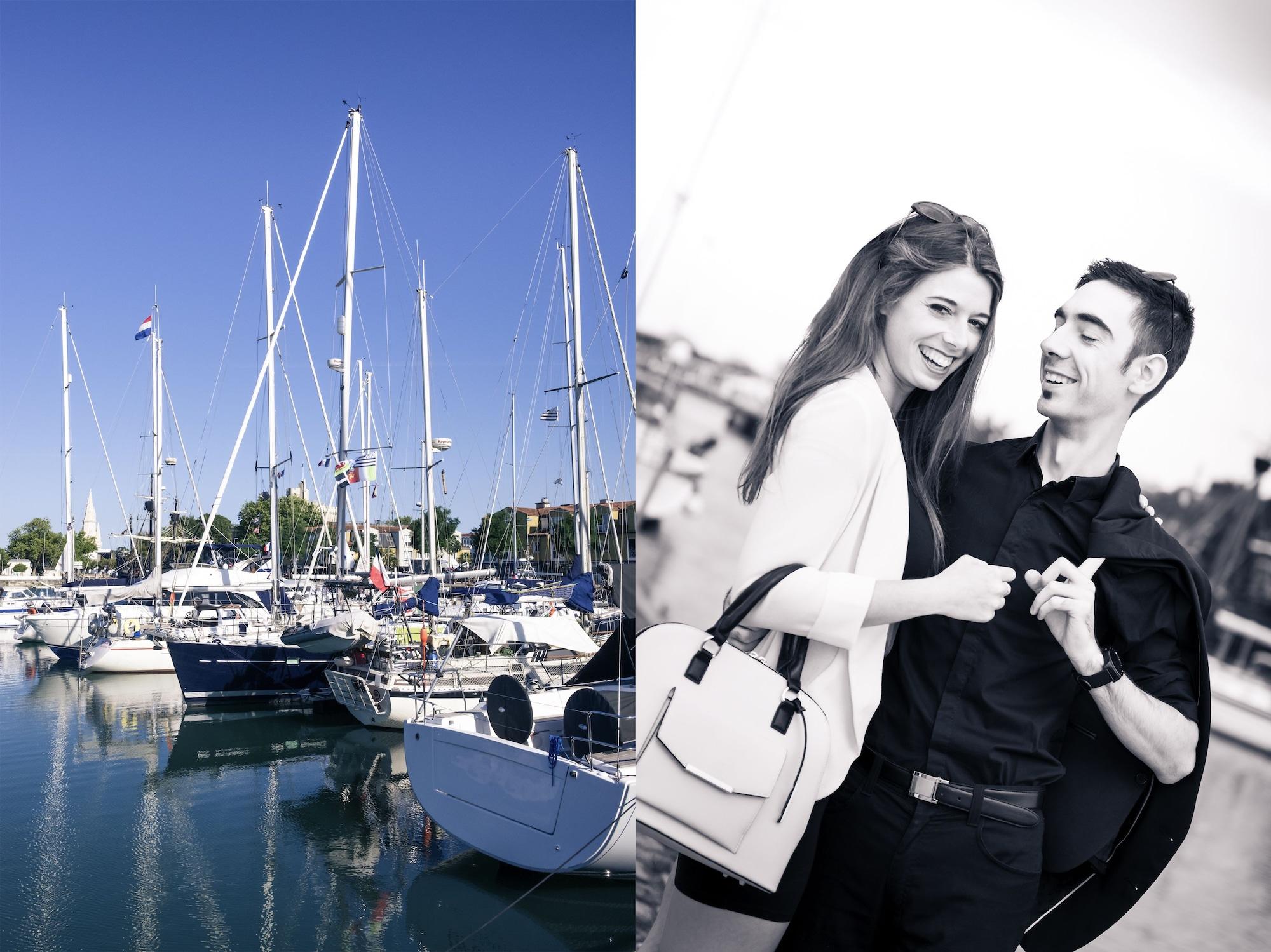 Mercure La Rochelle Vieux Port Bagian luar foto