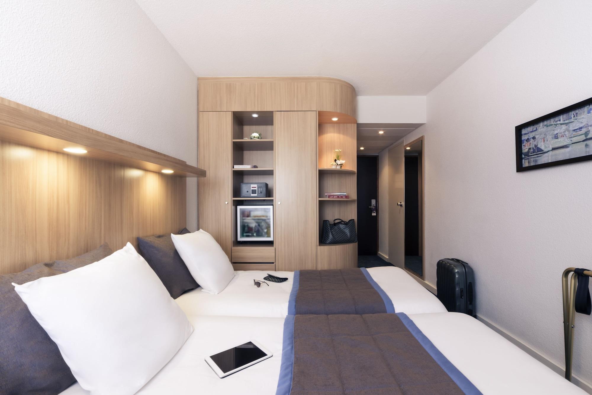 Mercure La Rochelle Vieux Port Bagian luar foto