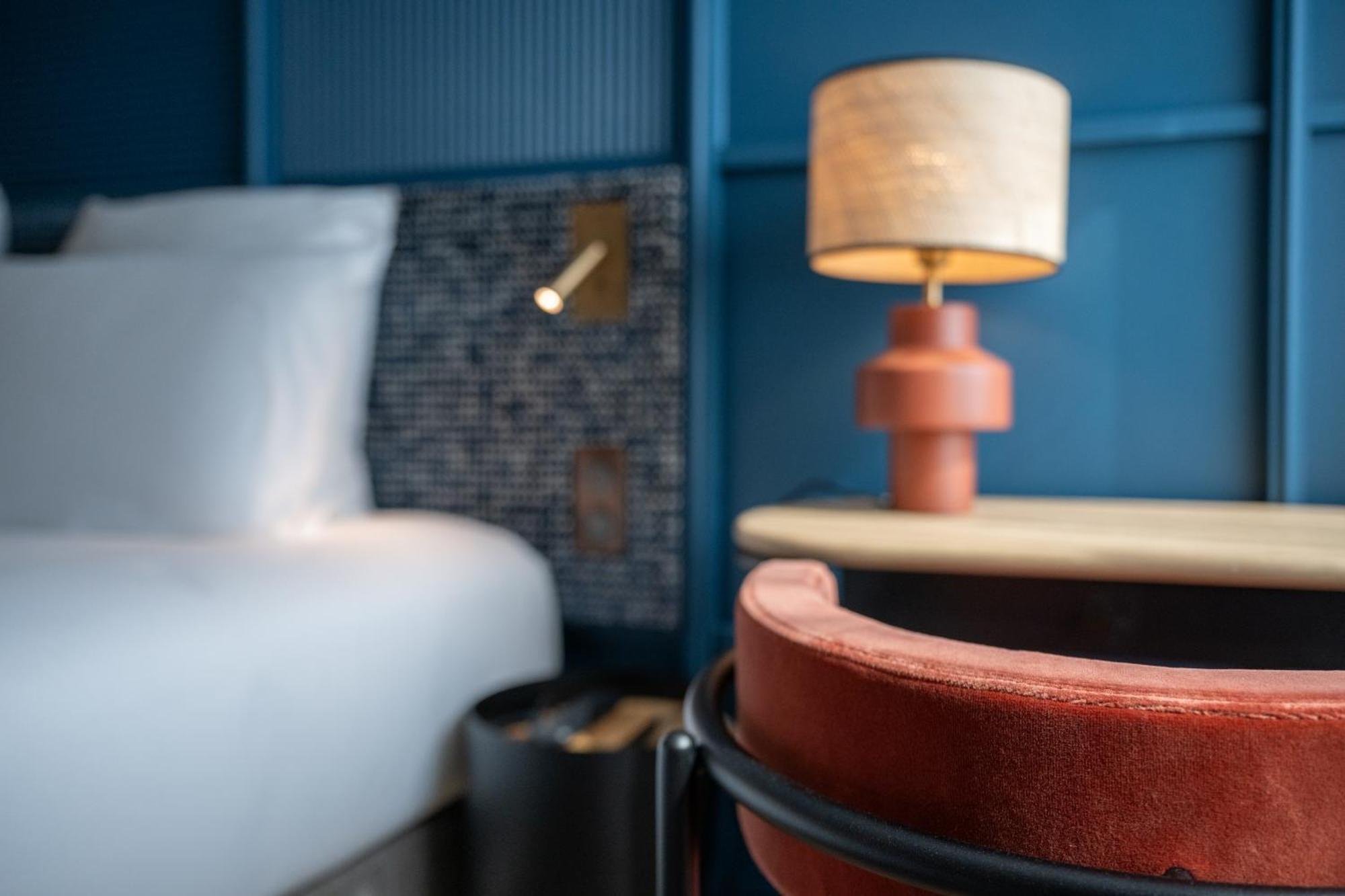 Mercure La Rochelle Vieux Port Bagian luar foto