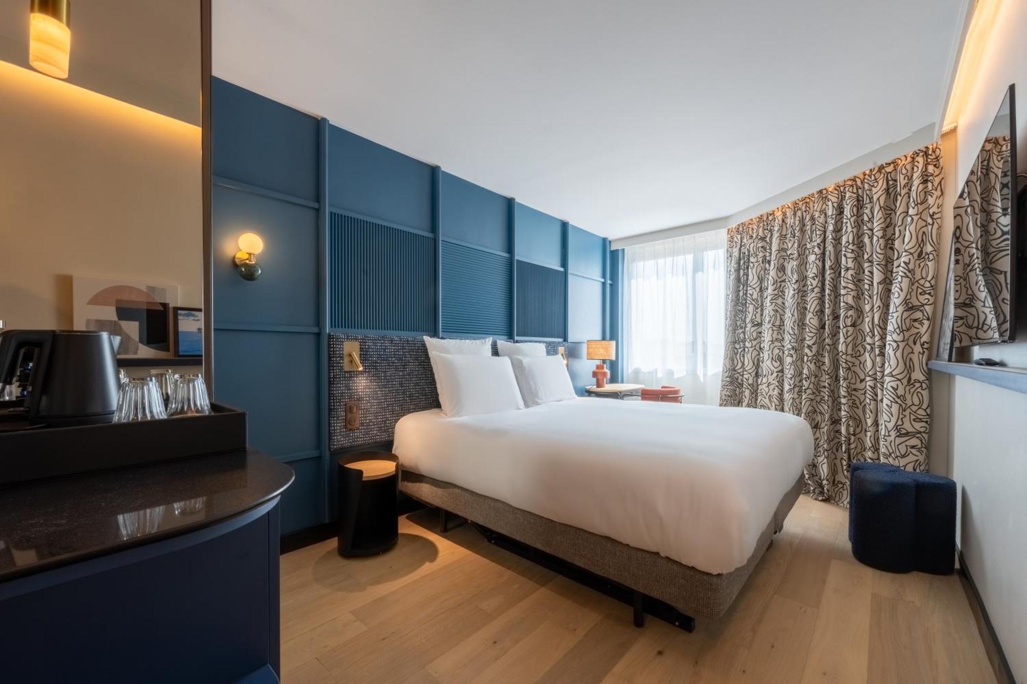 Mercure La Rochelle Vieux Port Bagian luar foto