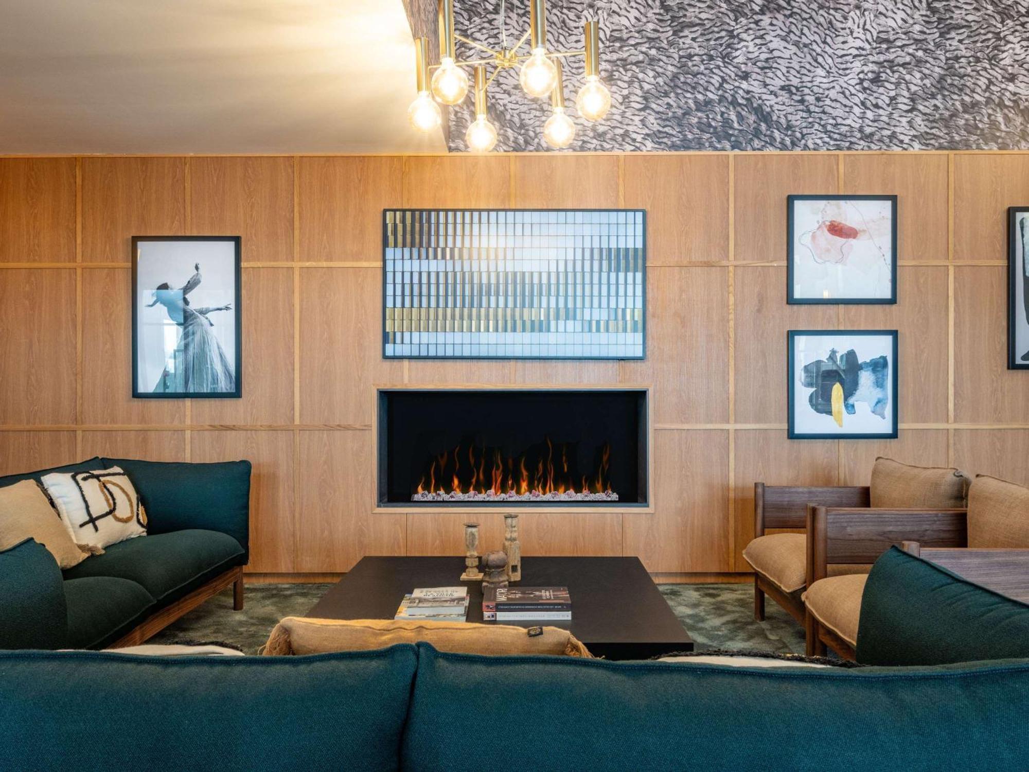 Mercure La Rochelle Vieux Port Bagian luar foto